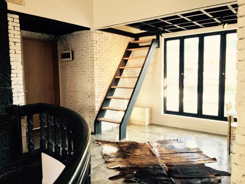 House 740 Vandrehjem Seoul Eksteriør billede